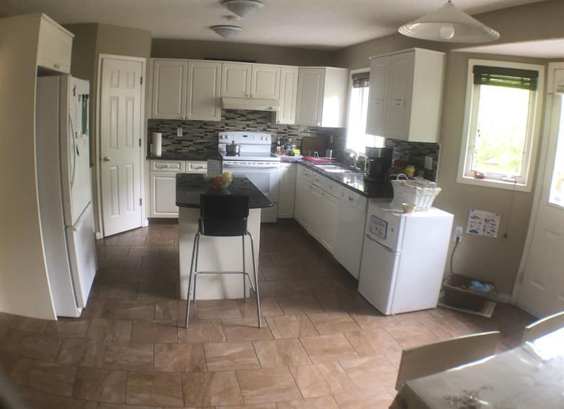 Brother Li Homestay YYC Exterior foto