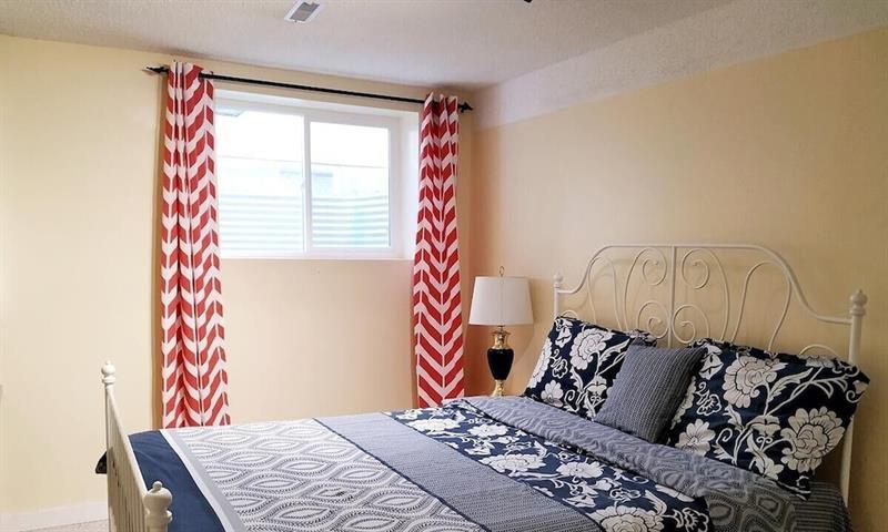 Brother Li Homestay YYC Exterior foto