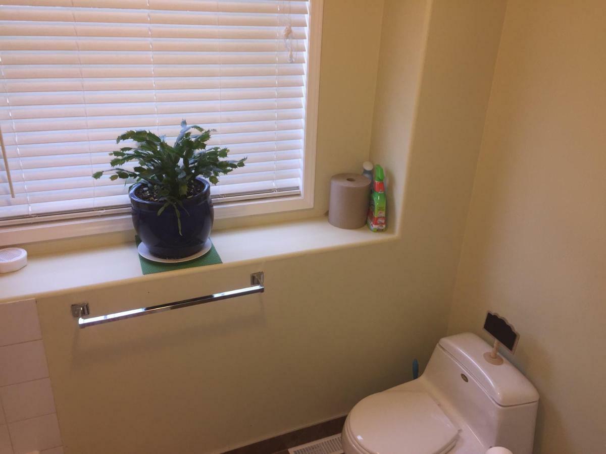 Brother Li Homestay YYC Exterior foto